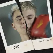Foto Oscu y Luck Ra