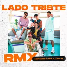 Lado triste Luck Ra, Migrantes y MYA