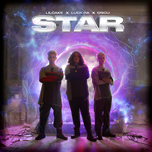 Star Lil Cake, Luck Ra y Oscu