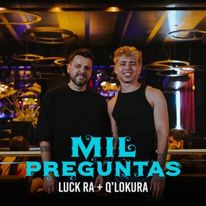 Mil preguntas Luck Ra y Q'Lokura