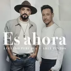 Es ahora Abel Pintos y Luciano Pereyra 2024