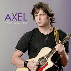 Celebra la vida Axel 2008