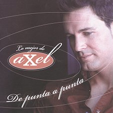 De punta a punta Axel 2005