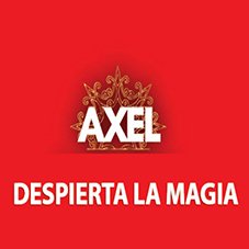 Despierta la magia Axel y Nadine Dwek 2011