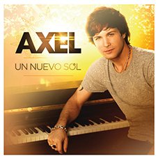 Un nuevo sol Versión Standard Axel 2011