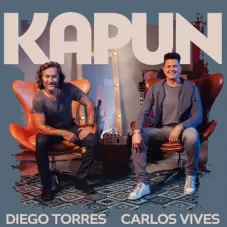 Kapun Diego Torres Carlos Vives 2024