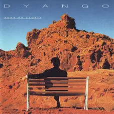 Dyango Agua de lluvia 1996