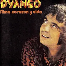Dyango Alma, corazón y vida 1975