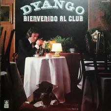 Dyango Bienvenido al club 1983