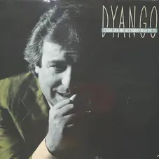Dyango Cada día me acuerdo más de ti 1986