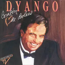 Dyango Corazón de bolero 1990