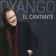 Dyango El cantante 2013