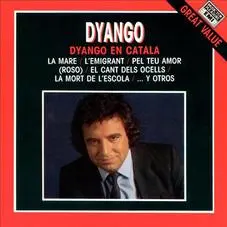 Dyango en catala 1989