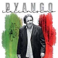 Dyango Italianísimo 2015