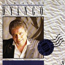 La magia de Dyango 1991