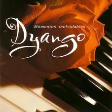 Dyango Momentos inolvidables 2004