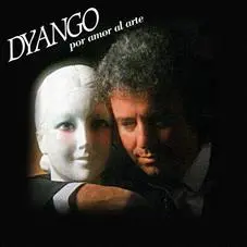 Dyango Por amor al arte 1985