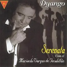 Dyango Serenata 1997
