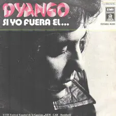 Dyango Si yo fuera él 1976