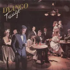 Dyango Tango 1988