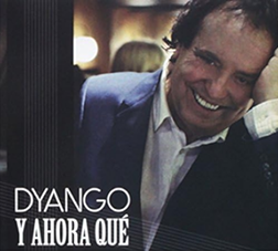 Dyango Y ahora qué 2017