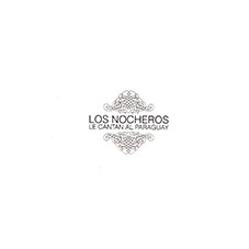 Los Nocheros le cantan al Paraguay 2011
