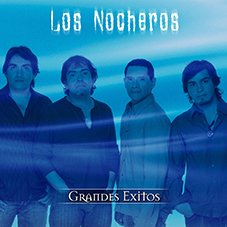 Serie de oro volumen 2 Los Nocheros 2010