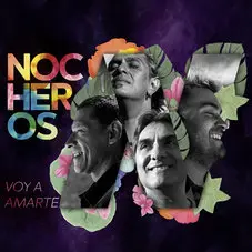 Voy a amarte Los Nocheros 2018