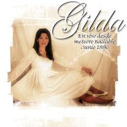 Grandes Éxitos en Vivo Gilda