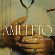 Amuleto Diego Torres