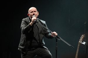 Diego Sabatini Teatro Ópera 2 de mayo 2025