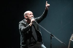 Diego Sabatini Teatro Ópera 2 de mayo 2025