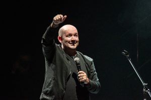 Diego Sabatini Teatro Ópera 2 de mayo 2025