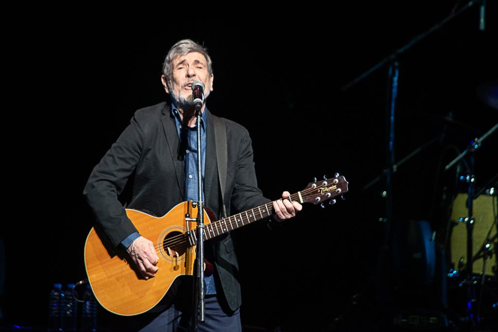Carlos Mata Teatro Ópera 2 de Mayo 2025