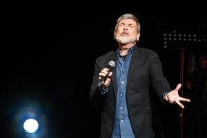 Carlos Mata Teatro Ópera 2 de Mayo 2025