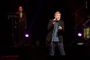 Carlos Mata Teatro Ópera 2 de Mayo 2025