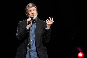 Carlos Mata Teatro Ópera 2 de Mayo 2025