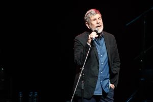 Carlos Mata Teatro Ópera 2 de Mayo 2025