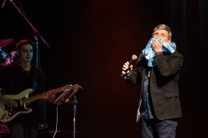 Carlos Mata Teatro Ópera 2 de Mayo 2025