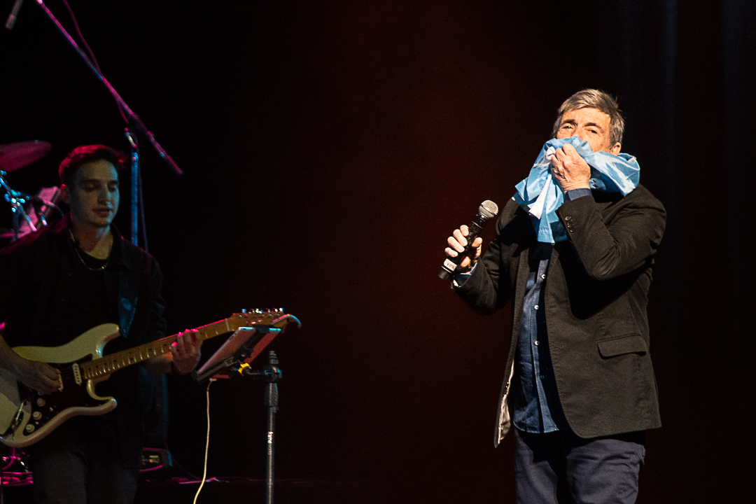 Carlos Mata Teatro Ópera 2 de Mayo 2025