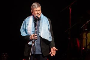 Carlos Mata Teatro Ópera 2 de Mayo 2025