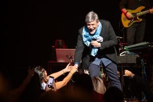 Carlos Mata Teatro Ópera 2 de Mayo 2025