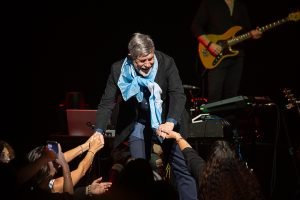 Carlos Mata Teatro Ópera 2 de Mayo 2025