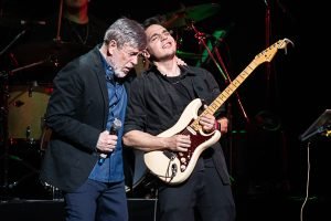 Carlos Mata Teatro Ópera 2 de Mayo 2025