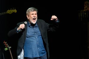 Carlos Mata Teatro Ópera 2 de Mayo 2025