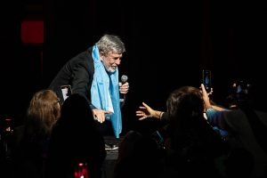 Carlos Mata Teatro Ópera 2 de Mayo 2025