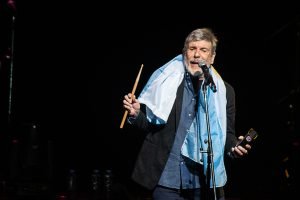 Carlos Mata Teatro Ópera 2 de Mayo 2025