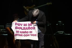 Carlos Mata Teatro Ópera 2 de Mayo 2025