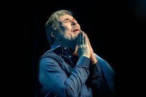 Carlos Mata Teatro Ópera 2 de Mayo 2025