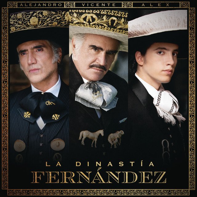 La dinastía Fernández